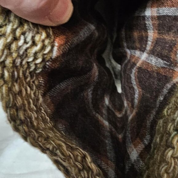 Muk Lucks Sewater Boots. - Picture 7 of 7